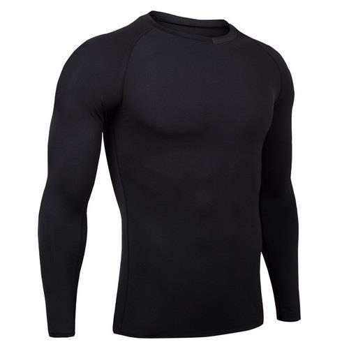 Men's sports full hand tshirt - Image 9