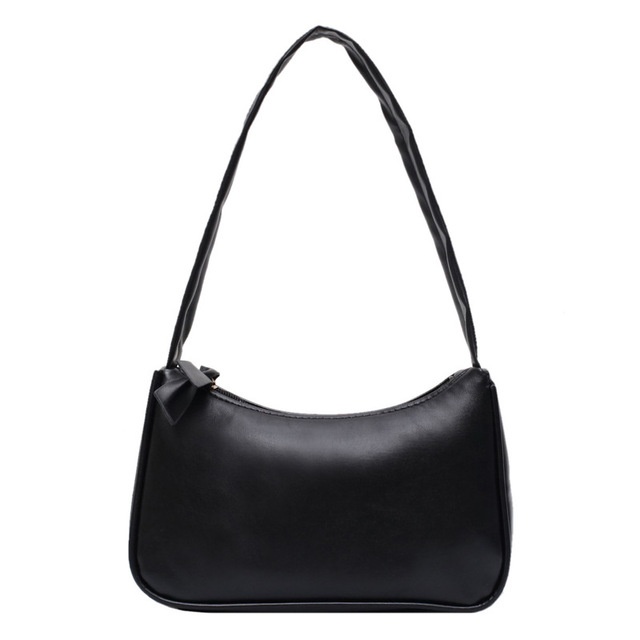 Simple and versatile Underarm Bag – Fashionable Handbag for Women