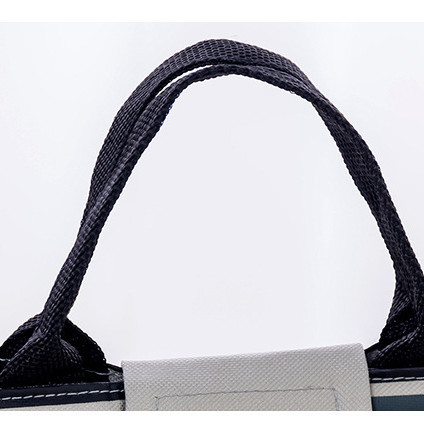 Mini Insulated Picnic Handbag – Compact Outdoor Lunch Bag for Students Employees - Image 6