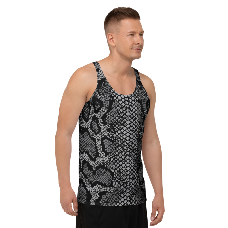Men Cotton Blend Athletic Gym Tank Tops Sleeveless Sports Vest